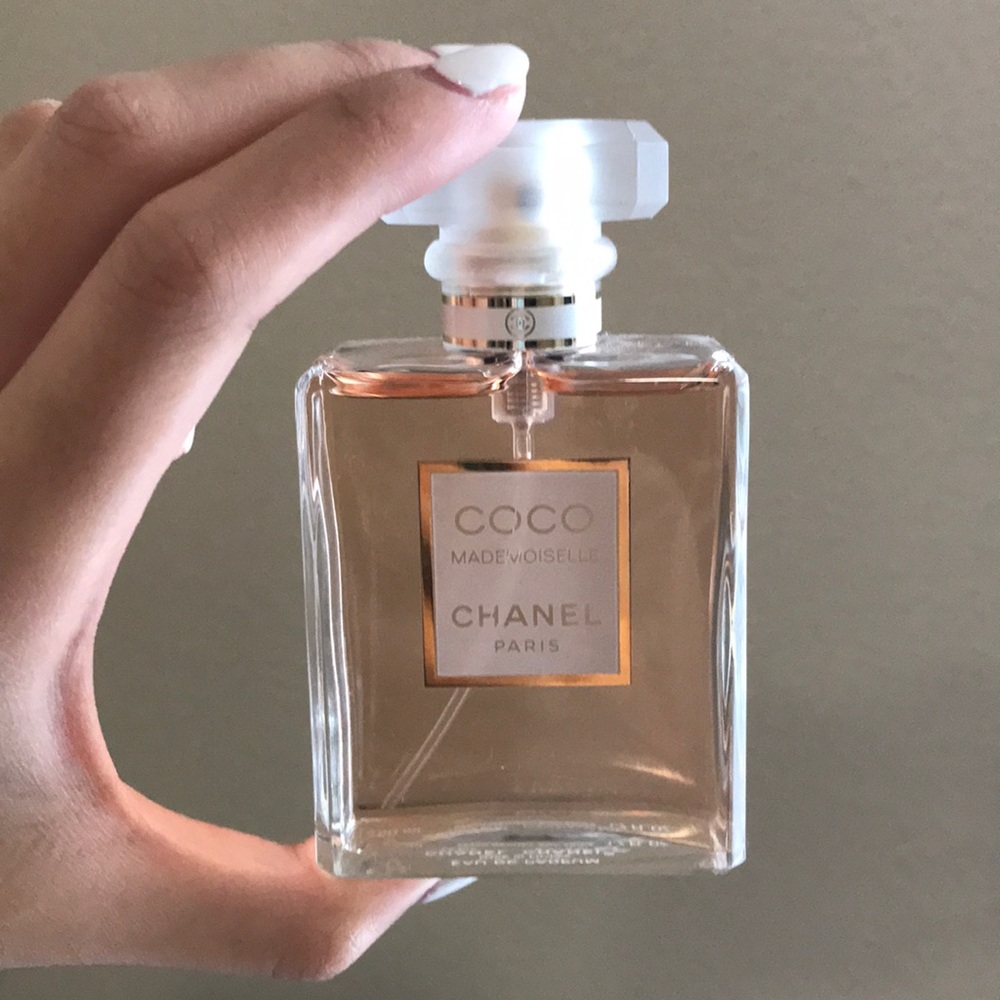 Coco Chanel eau de parfum 50ml